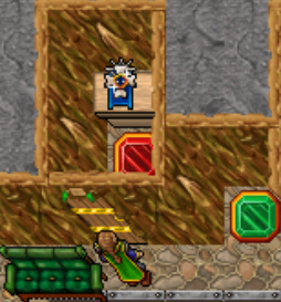 Questyno Placeholder